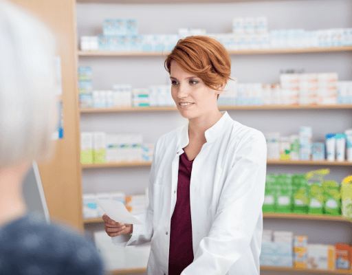 Comprar Medicamentos Sin Receta Online