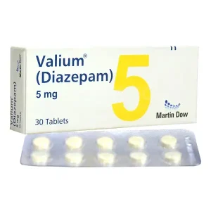 Diazepam 5 mg comprar