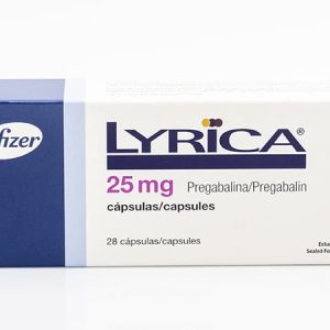 Pregabalina Comprar