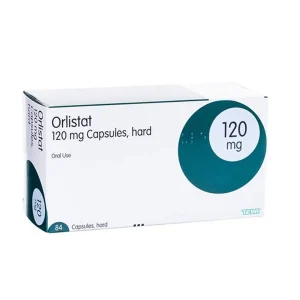 Orlistat 120 mg comprar