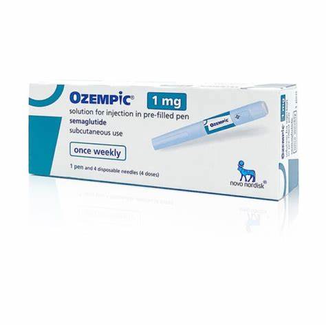 Ozempic 1 mg comprar Ozempic 1 mg comprar