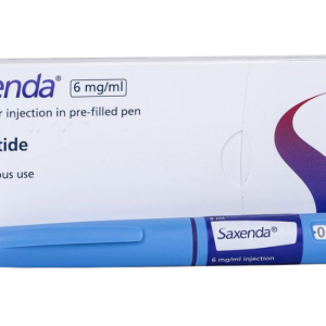Saxenda Comprar