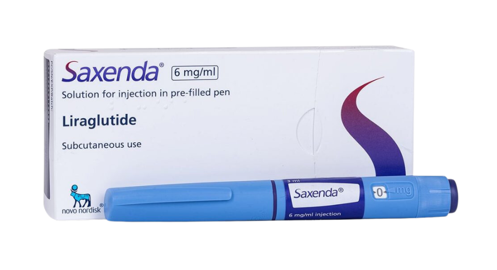 Saxenda Comprar Saxenda Comprar