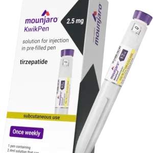 Mounjaro Tirzepatida Comprar