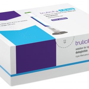 Trulicity Comprar