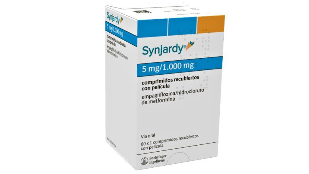 Synjardy Comprar Synjardy Comprar