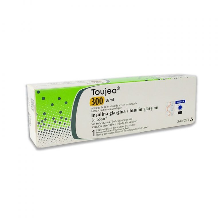 Toujeo Comprar Toujeo Comprar