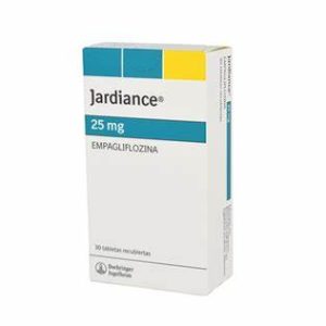 Jardiance Comprar