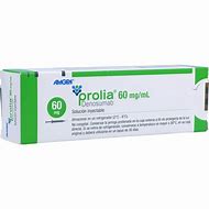 Prolia Comprar