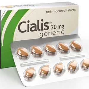 Cialis comprar