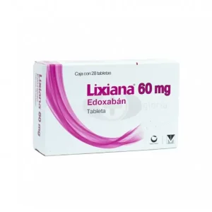 Lixiana comprar